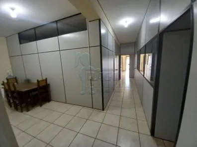 Ponto Comercial com 3 Quartos à venda, 387m² no Parque dos Lagos, Ribeirão Preto