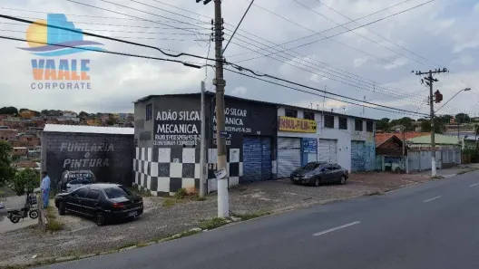 Ponto Comercial para alugar, 50m² no Jardim Novo Campos Elíseos, Campinas