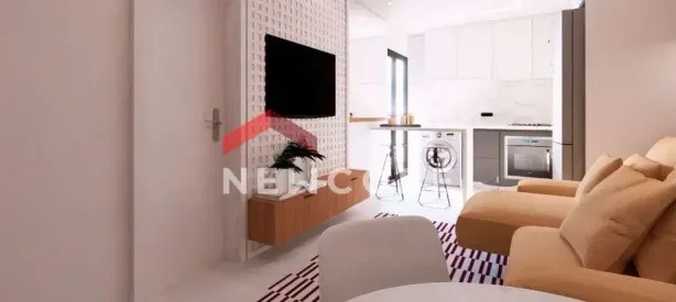 Apartamento com 2 Quartos à venda, 44m² no Vila Carrão, São Paulo
