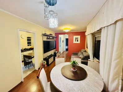 Apartamento com 2 Quartos à venda, 67m² no Centro, Canoas