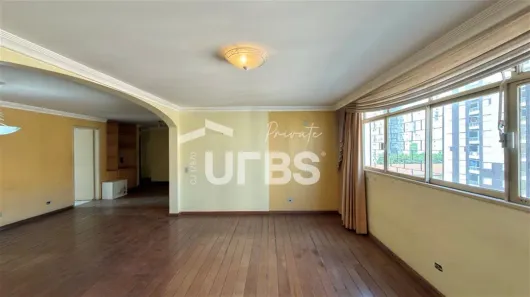 Apartamento com 4 Quartos à venda, 150m² no Setor Oeste, Goiânia