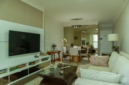 Apartamento com 3 Quartos à venda, 85m² no Norte, Brasília