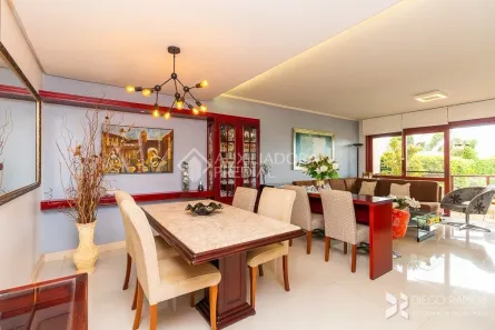 Casa de Condomínio com 4 Quartos à venda, 325m² no Menino Deus, Porto Alegre