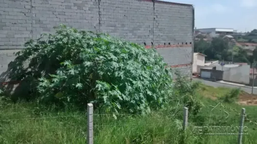 Lote/Terreno à venda, 300m² no Jardim Paulista, Votorantim