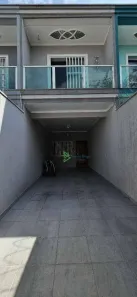 Sobrado com 3 Quartos à venda, 120m² no Jardim Cidade Pirituba, São Paulo