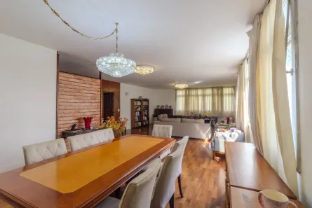 Apartamento com 3 Quartos à venda, 198m² no Santa Cecília, São Paulo