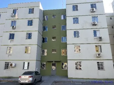 Apartamento com 2 Quartos à venda, 38m² no Pasqualini, Sapucaia do Sul