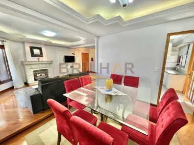 Apartamento com 4 Quartos à venda, 276m² no Sagrada Família, Caxias do Sul