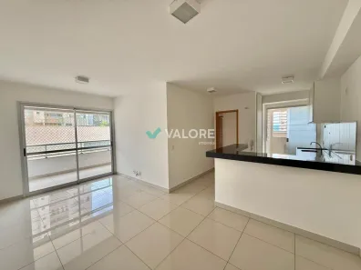 Apartamento com 3 Quartos à venda, 86m² no Vila da Serra, Nova Lima