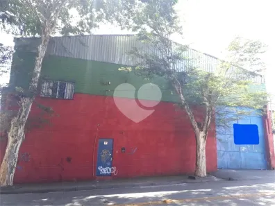 Galpão/Depósito/Armazém à venda, 716m² no Imirim, São Paulo
