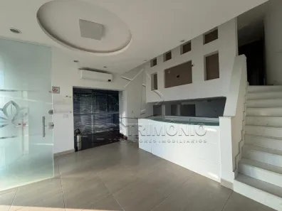 Ponto Comercial à venda, 232m² no Jardim América, Sorocaba