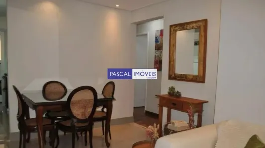 Apartamento com 3 Quartos à venda, 65m² no Campo Belo, São Paulo