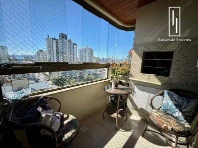Apartamento com 3 Quartos à venda, 87m² no Nossa Senhora do Rosário, São José