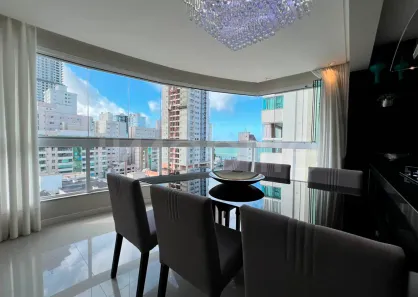 Apartamento com 3 Quartos à venda, 148m² no Centro, Itapema