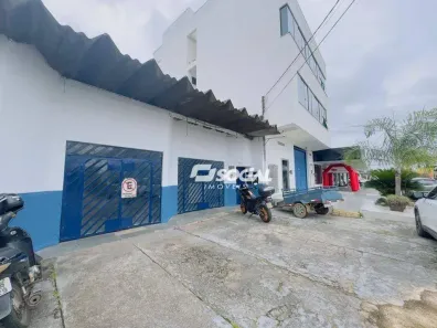 Ponto Comercial para alugar, 360m² no Nossa Senhora das Graças, Porto Velho
