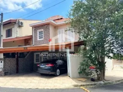 Casa com 3 Quartos à venda, 259m² no Jardim Uirá, São José dos Campos