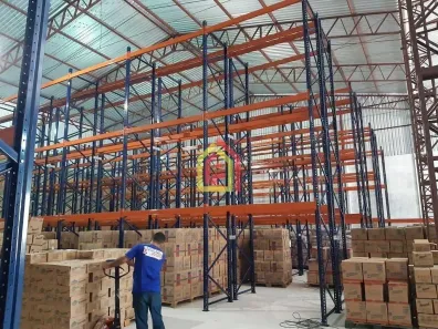 Galpão/Depósito/Armazém para alugar, 3400m² no Cidade Nova, Marabá