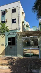 Apartamento com 2 Quartos à venda, 55m² no Plano Diretor Norte, Palmas