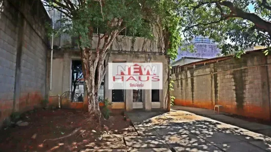 Prédio Comercial à venda, 627m² no Bosque da Saúde, São Paulo