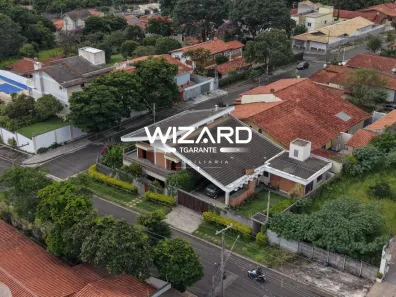 Sobrado com 4 Quartos à venda, 305m² no Jardim do Lago, Atibaia