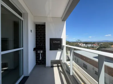 Apartamento com 2 Quartos à venda, 71m² no Campeche, Florianópolis