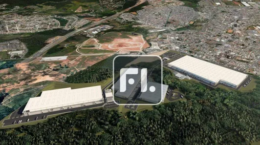 Galpão/Depósito/Armazém para alugar, 40179m² no Vila Nova Bonsucesso, Guarulhos