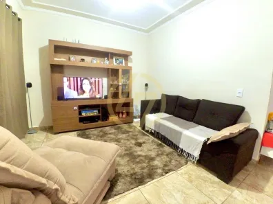 Casa com 3 Quartos à venda, 150m² no Portal dos Pinheiros III, Itapetininga