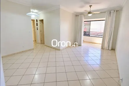 Apartamento com 2 Quartos à venda, 61m² no Nova Suiça, Goiânia