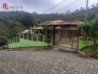 Fazenda/Sítio com 3 Quartos à venda, 2422m² no Igrejinha, Juiz de Fora