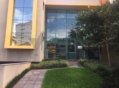 Sala Comercial à venda, 37m² no Bosque, Campinas