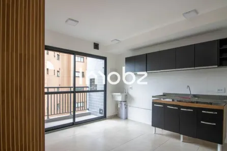 Apartamento com 2 Quartos à venda, 42m² no Jardim Ampliação, São Paulo