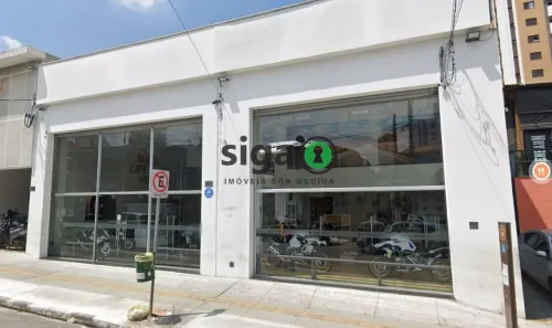 Prédio Comercial para alugar, 680m² no Vila Gomes Cardim, São Paulo