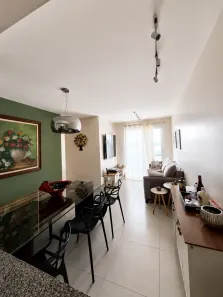 Apartamento com 3 Quartos à venda, 60m² no Baeta Neves, São Bernardo do Campo