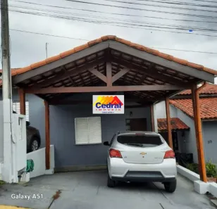 Casa com 2 Quartos à venda, 85m² no Mogi Moderno, Mogi das Cruzes