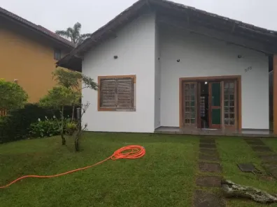 Casa de Condomínio com 3 Quartos à venda, 150m² no Centro, Bertioga