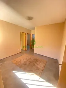 Apartamento com 2 Quartos para alugar, 45m² no Bom Jesus, Santa Luzia