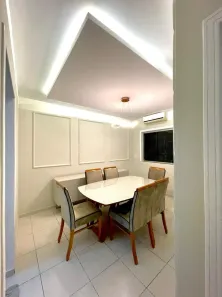 Apartamento com 2 Quartos à venda, 70m² no Sacramenta, Belém