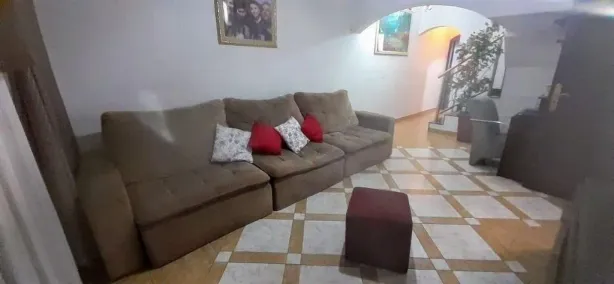 Sobrado com 2 Quartos à venda, 125m² no Jardim Rina, Santo André