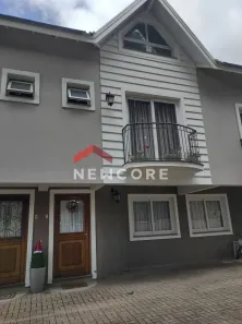 Sobrado com 3 Quartos à venda, 96m² no Vila Luiza, Canela