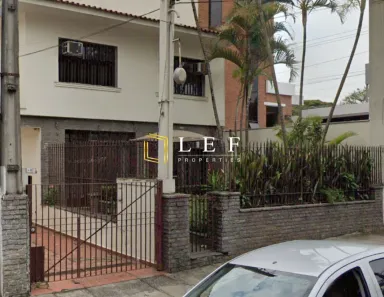 Prédio Comercial para alugar, 298m² no Moema, São Paulo
