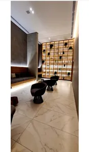 Apartamento com 1 Quarto à venda, 31m² no Cerqueira César, São Paulo
