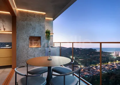 Apartamento com 2 Quartos à venda, 93m² no Fazendinha, Itajaí