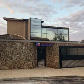 Imóvel Comercial com 6 Quartos à venda, 380m² no Jardim Morumbi, São José do Rio Preto