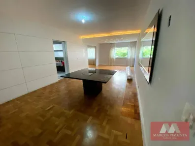 Apartamento com 3 Quartos à venda, 202m² no Morro dos Ingleses, São Paulo