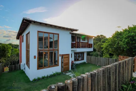 Casa com 5 Quartos à venda, 300m² no Trancoso, Porto Seguro