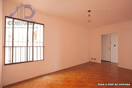 Apartamento com 3 Quartos à venda, 59m² no Vila Moraes, São Paulo