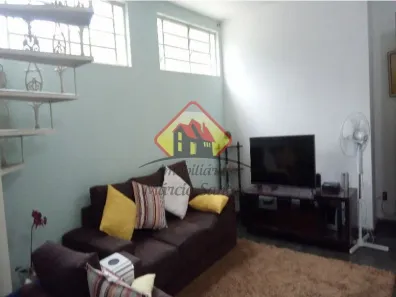 Sobrado com 2 Quartos à venda, 190m² no Jardim das Nações, Taubaté
