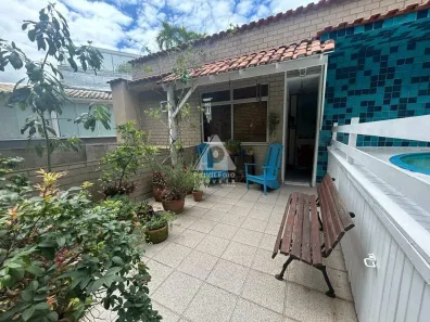 Cobertura com 4 Quartos à venda, 267m² no Barra da Tijuca, Rio de Janeiro
