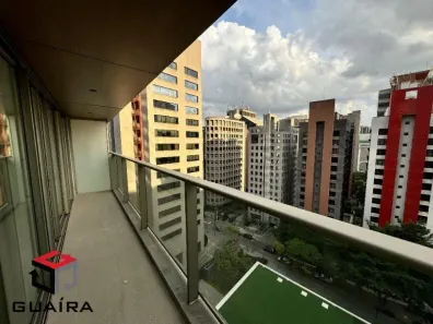 Apartamento com 1 Quarto à venda, 53m² no Vila Olímpia, São Paulo