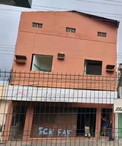 Ponto Comercial para alugar, 240m² no Presidente Vargas, Manaus